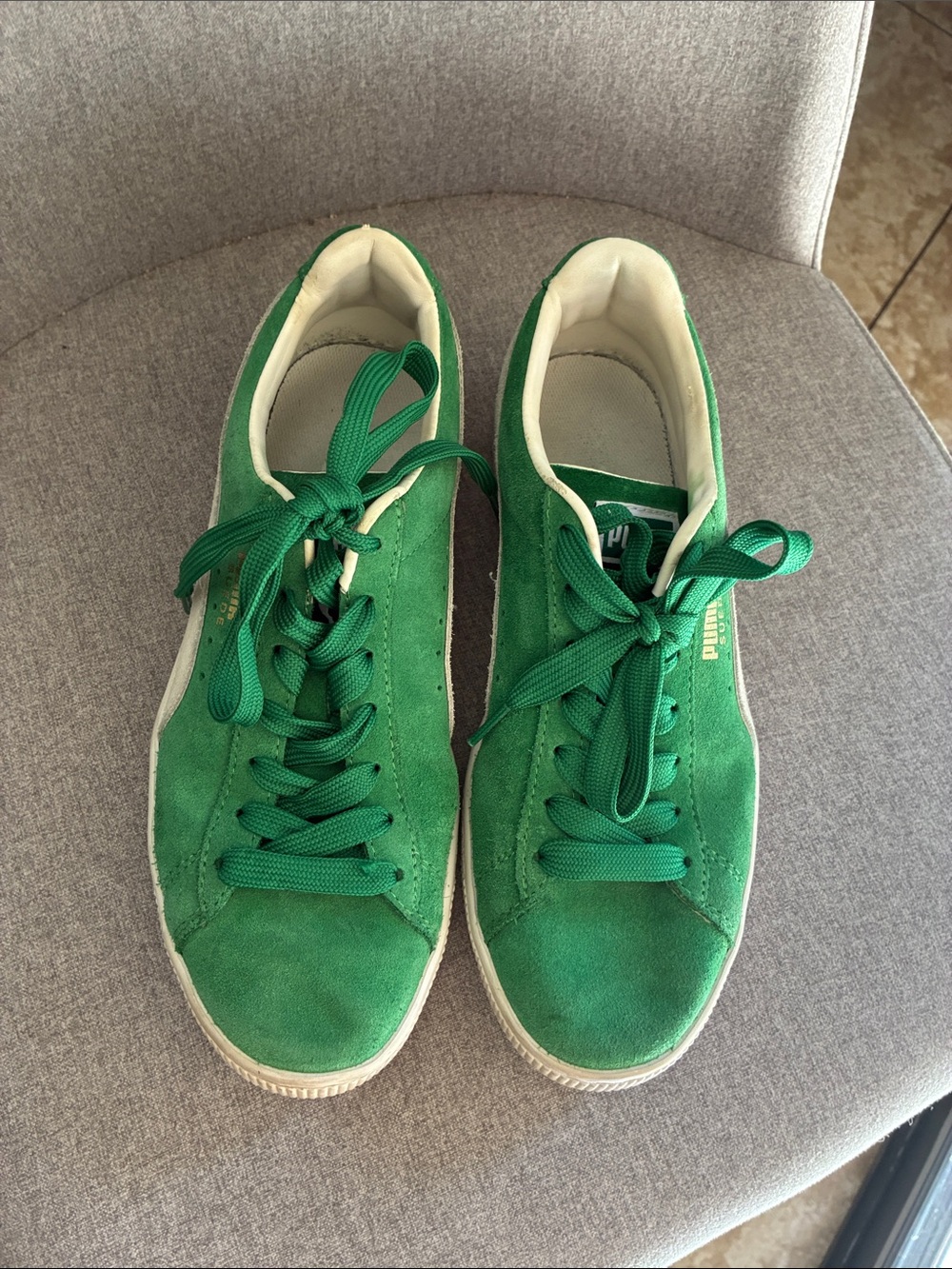 Puma Sneakers